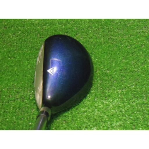 HONMA GOLF（本間ゴルフ） Be ZEAL 535 22° ユーティリティ UT