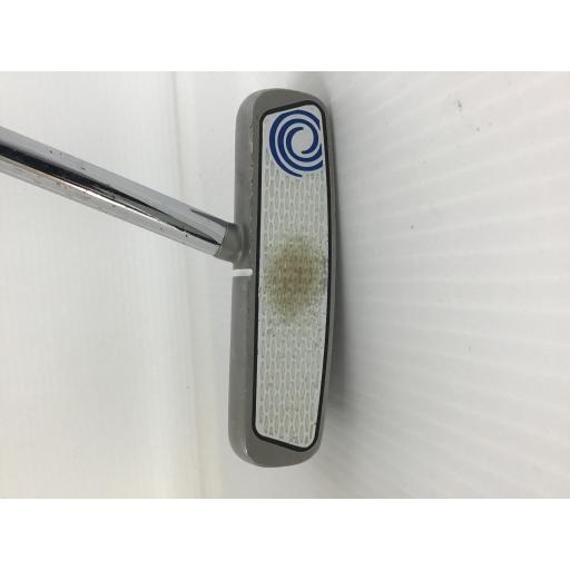 オデッセイ WHITE HOT RX V-LINE FANG CS 33インチ パター PT フレックスその他の画像