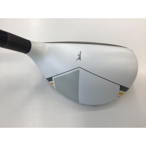 TaylorMade（テーラーメイド） RBZ STAGE 2 U4 ユーティリティ UT