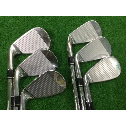 EPIC（Callaway） キャロウェイ エピック アイアンセット MAX FAST