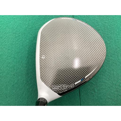 TaylorMade（テーラーメイド） SIM 10.5° ドライバー DR フレックスSR