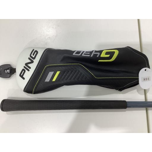 PING（ピン） G430 フェアウェイウッド G430 HL MAX G430 HL MAX 5W