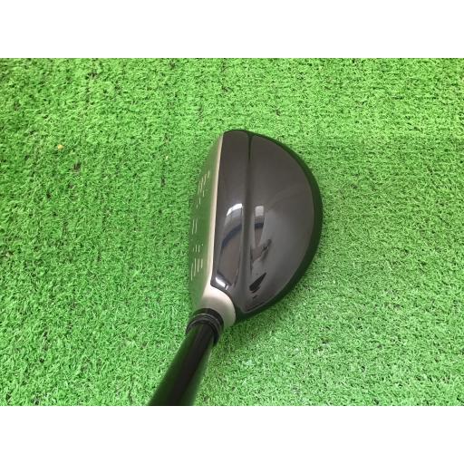 #XXIO PRIME#ユーティリティ 7番 38.5インチ Rフレックス DUNLOP（ダンロップ） XXIO PRIME(2019) H7 ユーティリティ UT