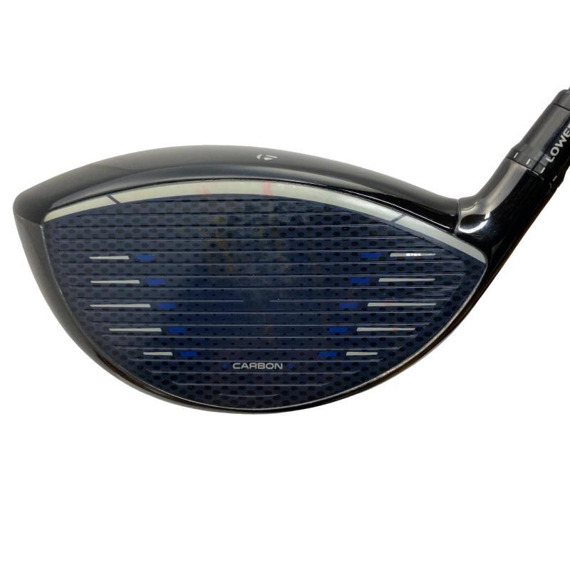 TaylorMade（テーラーメイド） Qi10 LS 9° ドライバー DR フレックスS