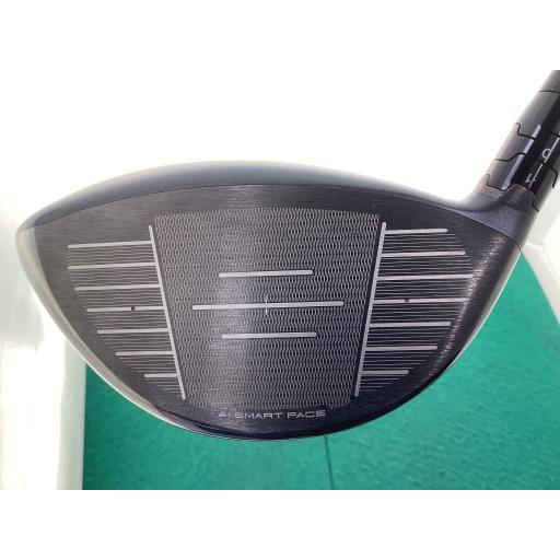 Callaway（キャロウェイ） PARADYM Ai SMOKE ◇◇◇ 10.5° ドライバー