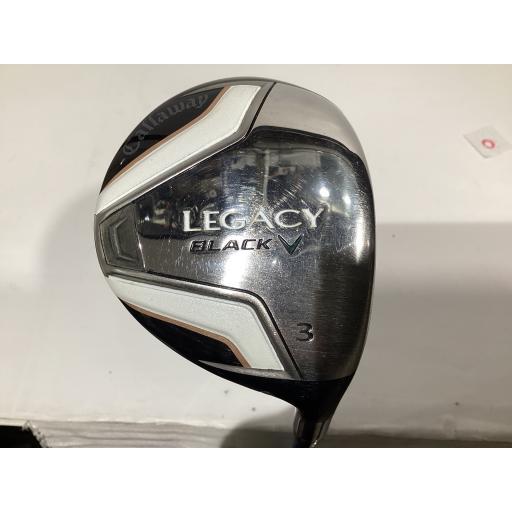 Callaway（キャロウェイ） レガシー ブラック フェアウェイウッド