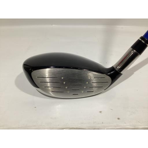 Callaway（キャロウェイ） レガシー ブラック フェアウェイウッド