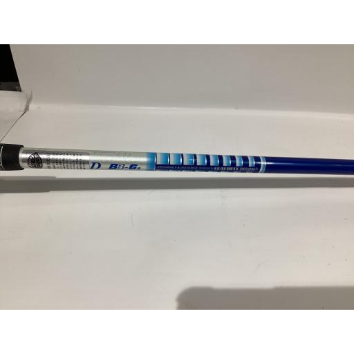 Callaway（キャロウェイ） レガシー ブラック フェアウェイウッド