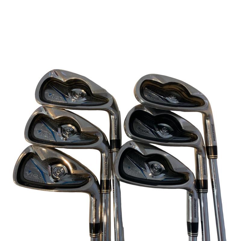 BRIDGESTONE GOLF ブリヂストン TOURSTAGE ViQ(2010) 6S アイアン 