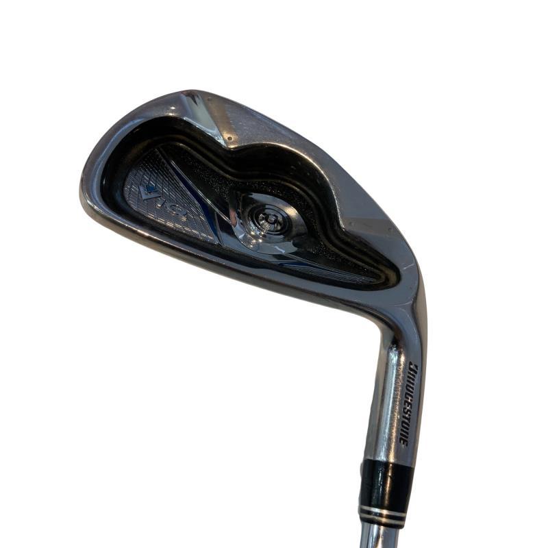 BRIDGESTONE GOLF ブリヂストン TOURSTAGE ViQ(2010) 6S アイアン 