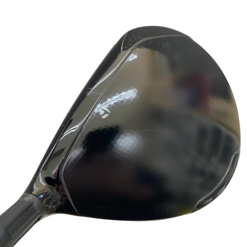TaylorMade（テーラーメイド） STEALTH 3W フェアウェイウッド FW