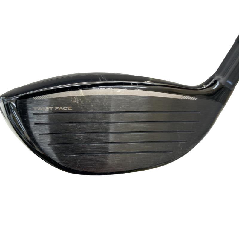 TaylorMade（テーラーメイド） STEALTH 3W フェアウェイウッド FW