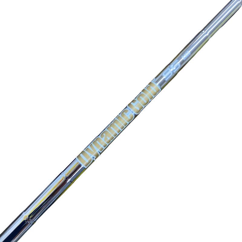 ダンロップ XXIO(2024) eks 7S アイアンセット IR フレックスR_5