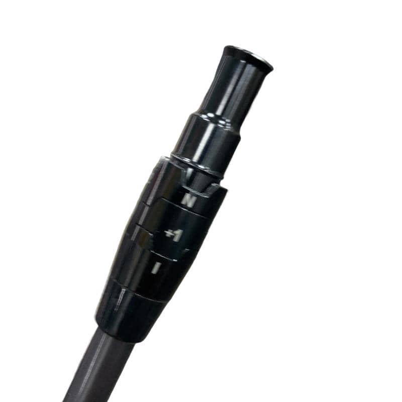 ゴルフ 美品 Diamana MX 55 SR シャフト キャロウェイスリーブ