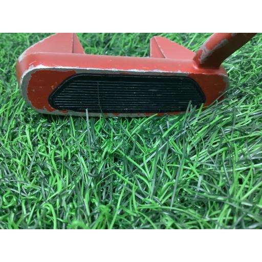 TaylorMade ARDMORE 3 パター34インチ TaylorMade TP Patina Collection Ardmore 3 Putter - Carl's Golfland