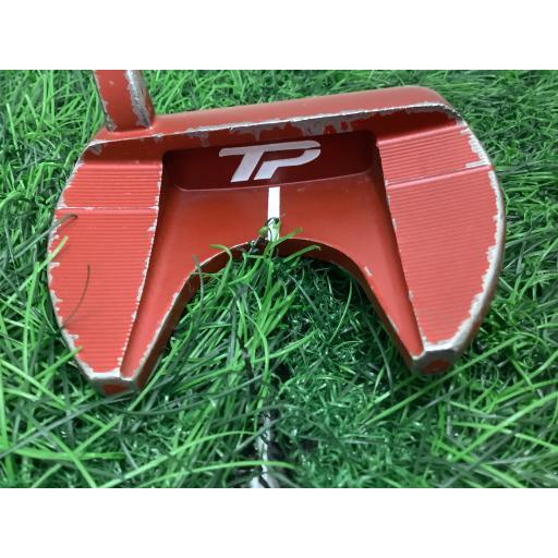 TaylorMade（テーラーメイド） TP COLLECTION RED ARDMORE 3 34インチ
