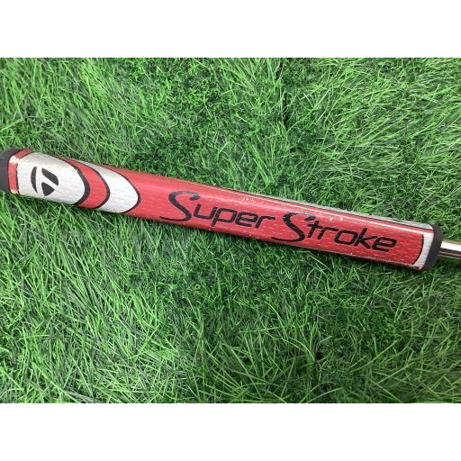 TaylorMade（テーラーメイド） TP COLLECTION RED ARDMORE 3 34インチ