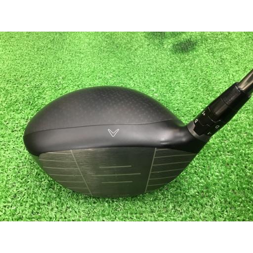 キャロウェイドライバー ELYTE MINI Dメンズ 11.5度 S Callaway（キャロウェイ） ELYTE MINI DRIVER 11.5° ドライバー DR