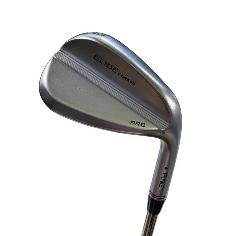 ピン PING GLIDE FORGED PRO 50°/10° S(アーコス無し) ウェッジ WG