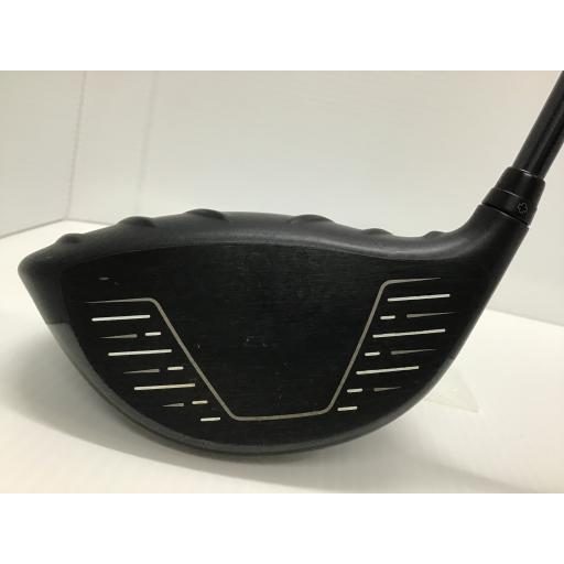 PING（ピン） G410 PLUS 10.5° ドライバー DR フレックスSR : ゴルフ