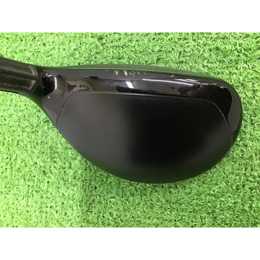 TaylorMade（テーラーメイド） STEALTH U3 ユーティリティ UT