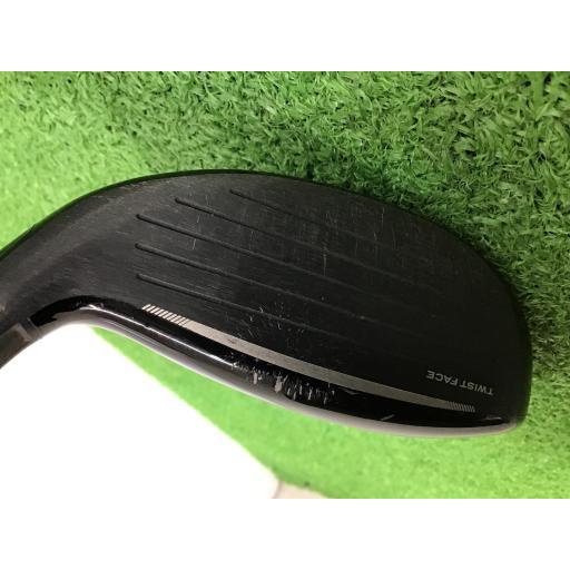 TaylorMade（テーラーメイド） STEALTH U3 ユーティリティ UT