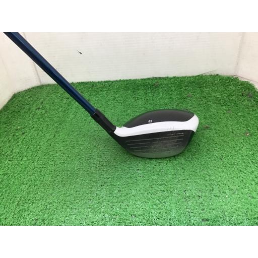 TaylorMade テーラーメイド シムツー フェアウェイウッド MAX SIM2 5W