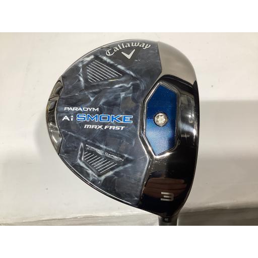 Callaway（キャロウェイ） パラダイムエーアイスモーク フェアウェイ