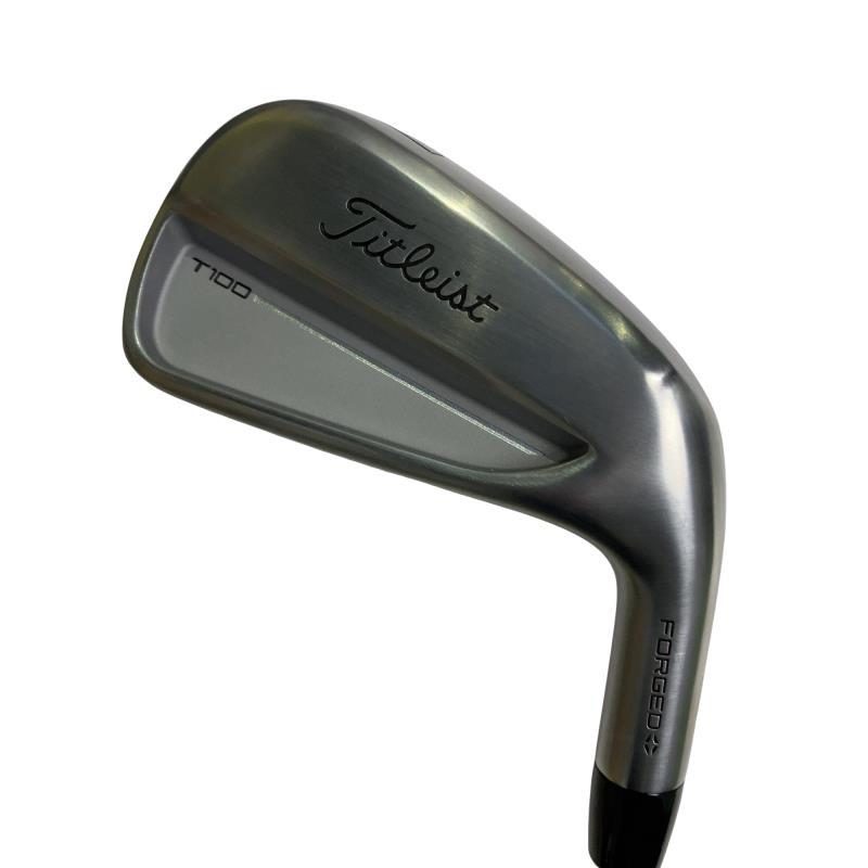 Titleist（タイトリスト） Titleist T100(2025) 6S アイアンセット IR