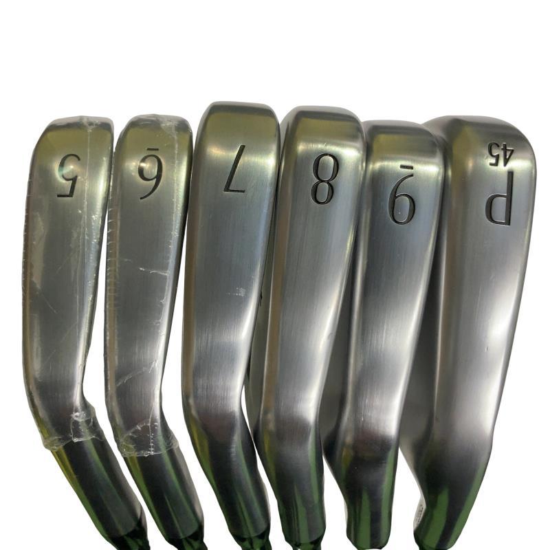 Titleist（タイトリスト） Titleist T100(2025) 6S アイアンセット IR
