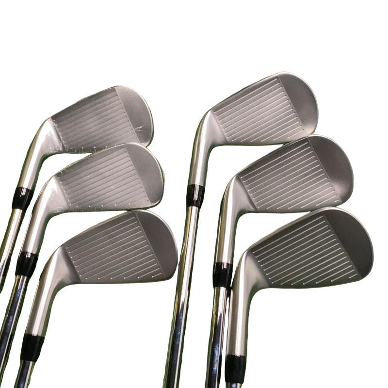 Titleist（タイトリスト） Titleist T100(2025) 6S アイアンセット IR