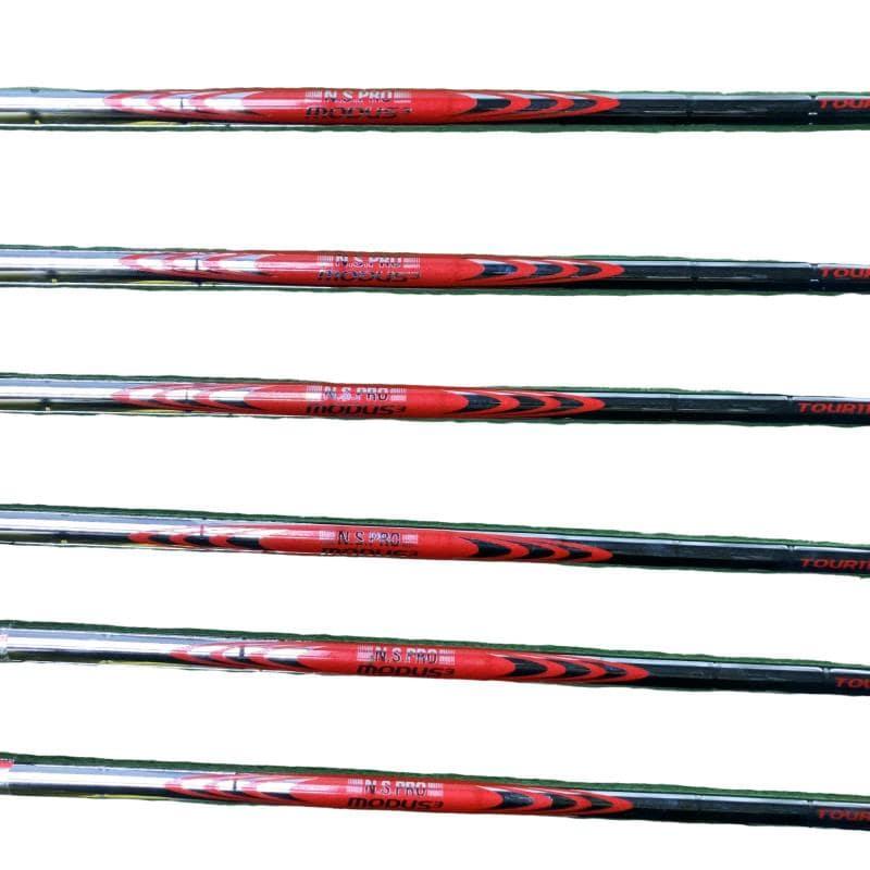 Titleist（タイトリスト） Titleist T100(2025) 6S アイアンセット IR