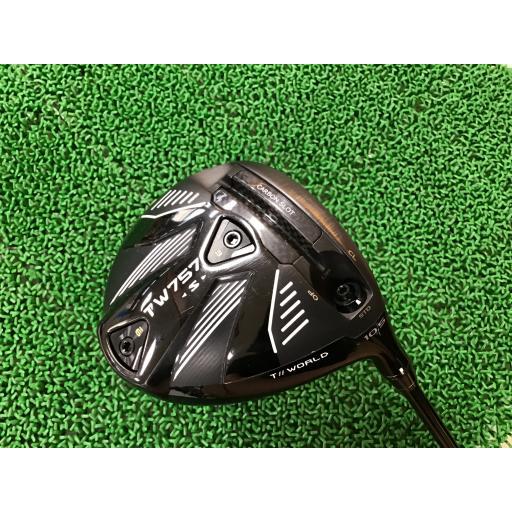 HONMA GOLF（本間ゴルフ） TOUR WORLD TW757 S 10.5° ドライバー DR