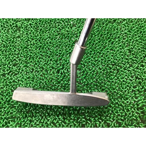 PING（ピン） PAL 5 ステンレス パター PT フレックスその他 : ゴルフ