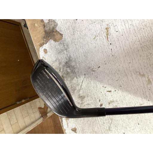 TaylorMade（テーラーメイド） Qi10 U4 ユーティリティ UT フレックスS