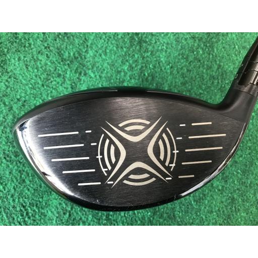 Callaway（キャロウェイ） XR 16 9.5° ドライバー DR フレックスS