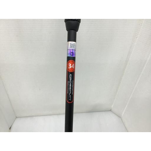 CROSSPUTT CROSSPUTT CROSSPUTT TOUR2.0 34インチ パター PT