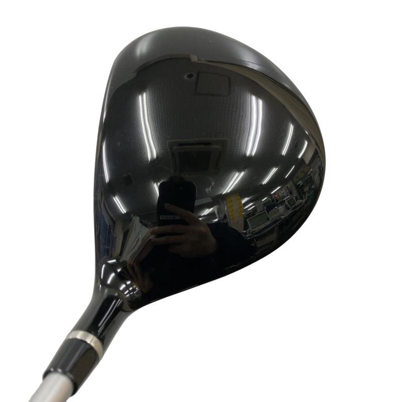 YAMAHA（ヤマハ） RMX(2020) 3W フェアウェイウッド FW フレックスS