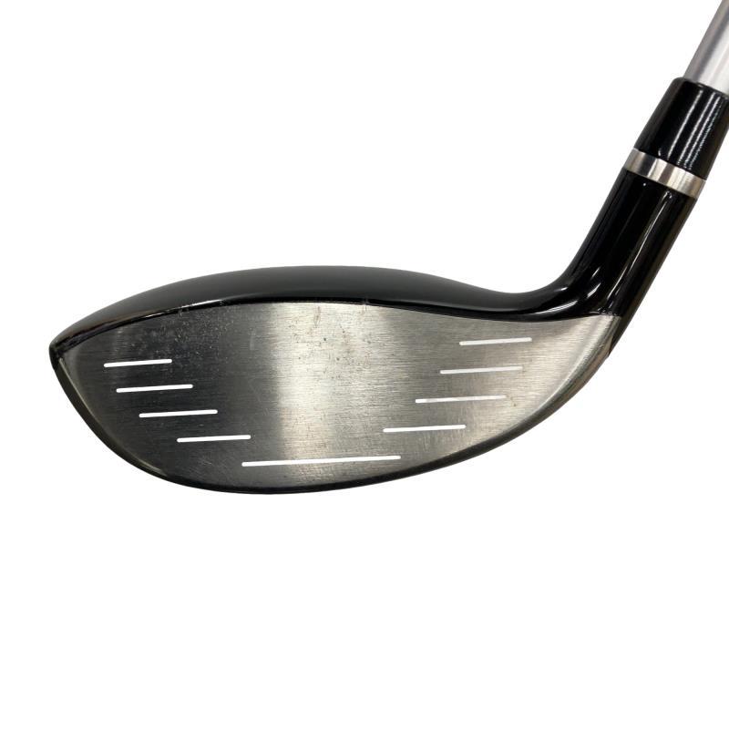 ヤマハ - 新品 YAMAHA 2020 RMX フェアウェイウッド 3W/5W カスタムS YAMAHA（ヤマハ） RMX(2020) 3W フェアウェイウッド FW フレックスS