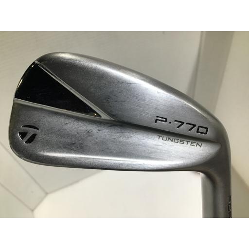 TaylorMade（テーラーメイド） Taylor Made P・770(2023) 6S アイアン