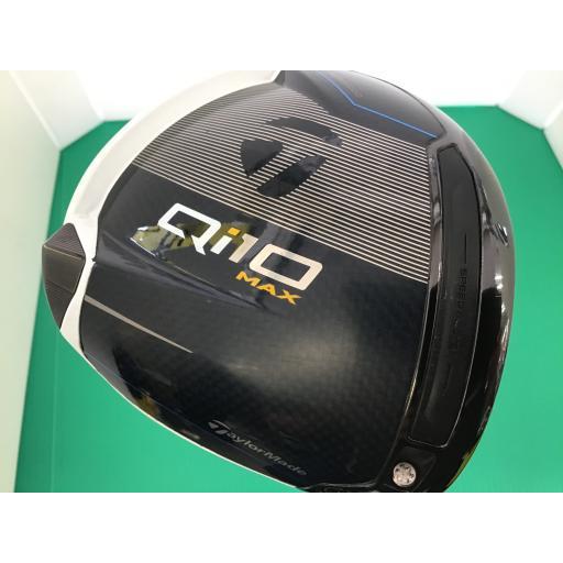 TaylorMade（テーラーメイド） Qi10 MAX LITE 10.5° ドライバー DR