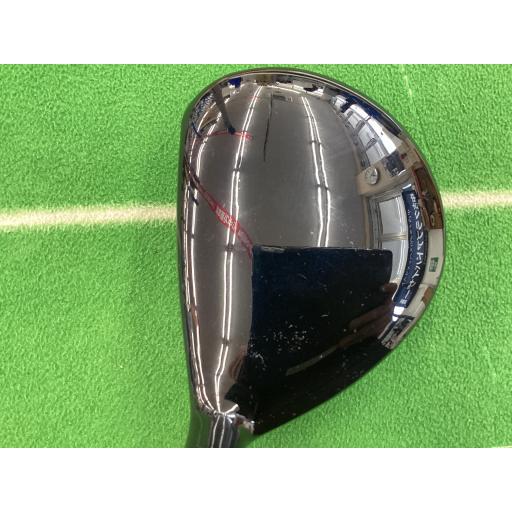Callaway（キャロウェイ） BIG BERTHA ALPHA 816 16° フェアウェイ