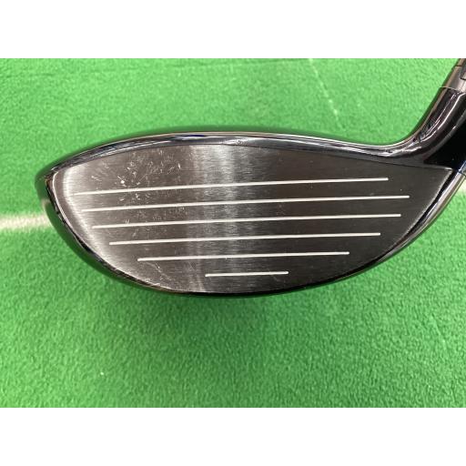 Callaway（キャロウェイ） BIG BERTHA ALPHA 816 16° フェアウェイ