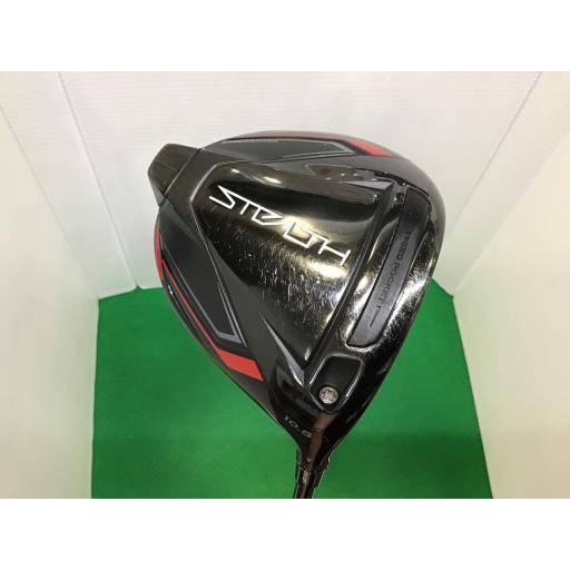 マイステルス　ドライバー 10.5度 TaylorMade テーラーメイド ステルス ドライバー STEALTH 10.5