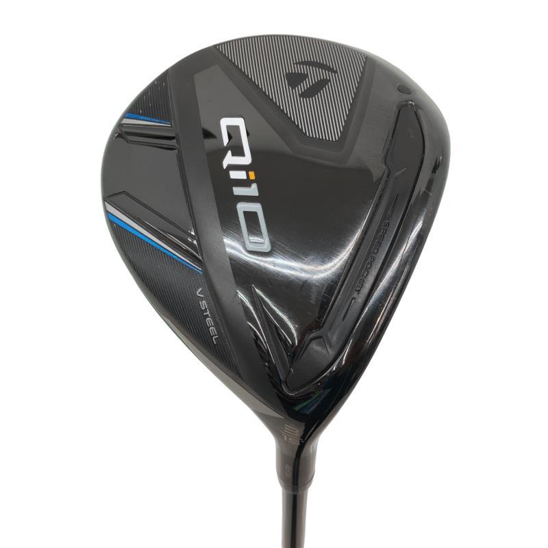 〇テーラーメイド SIM 3Wフェアウェイウッド〇検索：Qi10、Qi35〇 TaylorMade（テーラーメイド） Qi10 3W フェアウェイウッド FW