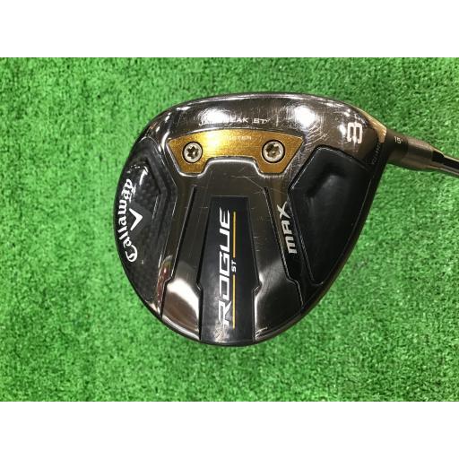 Callaway キャロウェイ ローグエスティー フェアウェイウッド MAX