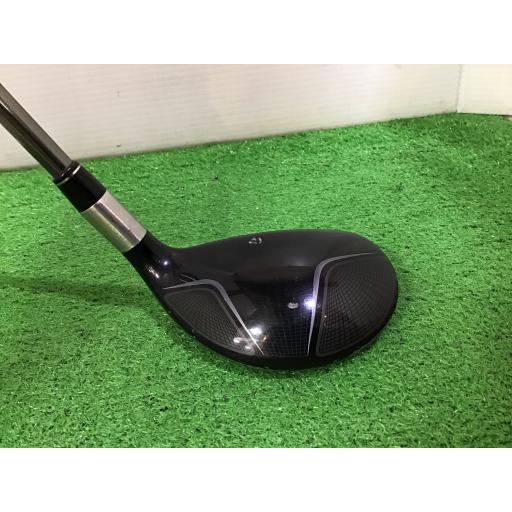 TaylorMade（テーラーメイド） バーナー レスキュー ユーティリティ
