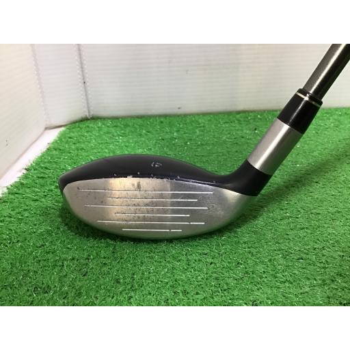 TaylorMade（テーラーメイド） バーナー レスキュー ユーティリティ