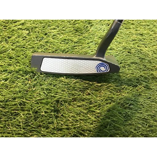 オデッセイ ホワイトホット パター WHITE HOT RX #2 34インチ 中古 Cランクの画像