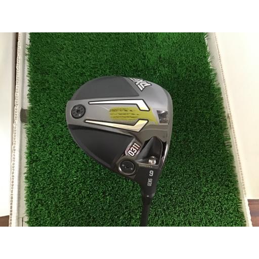 ピーエックスジー ピーエックスジー ドライバー 0311 GEN5 PXG 0311 GEN5  9° フレックスR 中古 Bランクの画像
